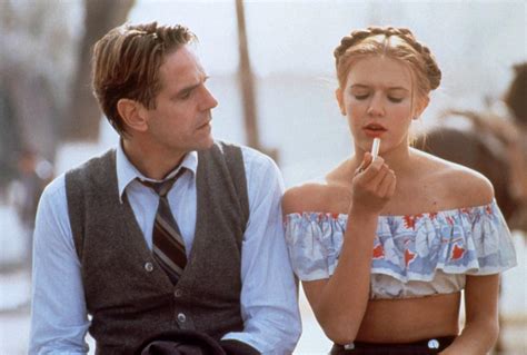 Lolita (1997 film) .